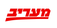 מעריב