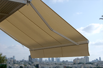 סוכך זרועות