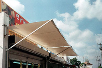 סוכך זרועות ציר