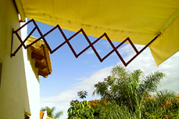 סוכך מספריים