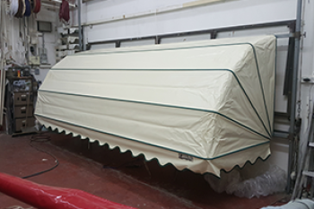 סוכך מרקיזה